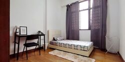 Dover Parkview (D5), Condominium #594754651